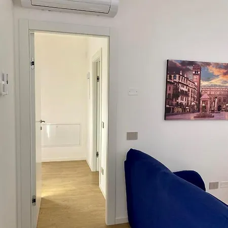 Gisella Apartment Verona Exterior photo