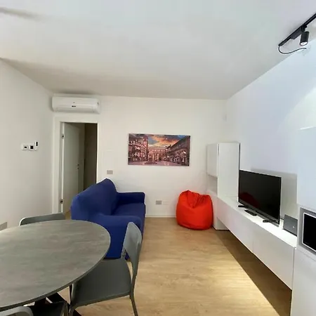 Gisella Apartment Verona Exterior photo
