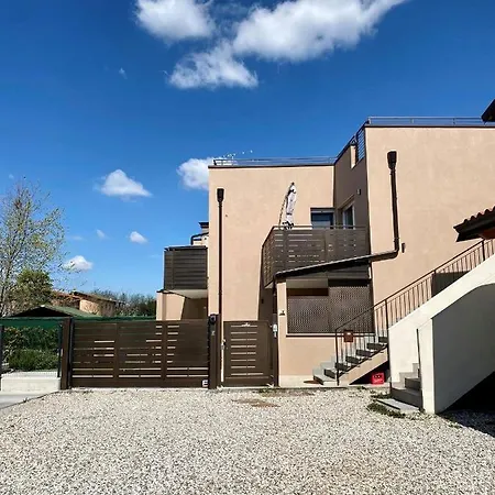 Gisella Apartment Verona Exterior photo