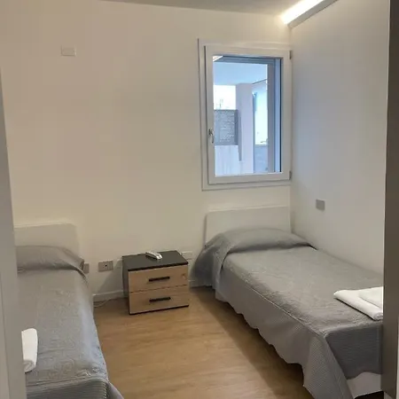 Gisella Apartment Verona Exterior photo