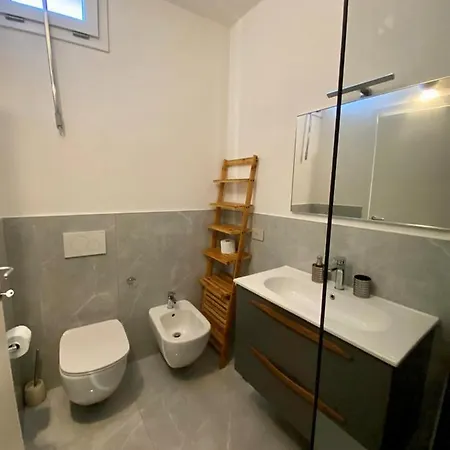 Gisella Apartment Verona Exterior photo